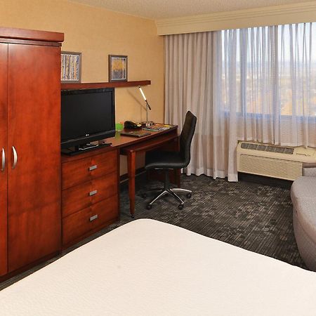 คอร์ตยาร์ด เดนเวอร์ เชอร์รี ครีก Hotel ภายนอก รูปภาพ