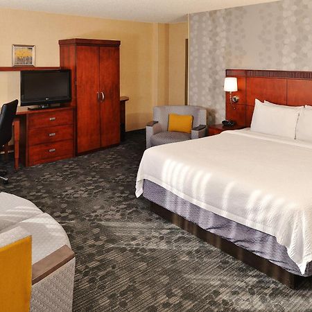 คอร์ตยาร์ด เดนเวอร์ เชอร์รี ครีก Hotel ภายนอก รูปภาพ