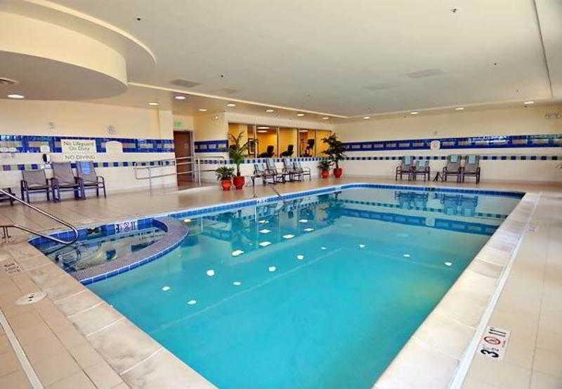 คอร์ตยาร์ด เดนเวอร์ เชอร์รี ครีก Hotel ภายนอก รูปภาพ