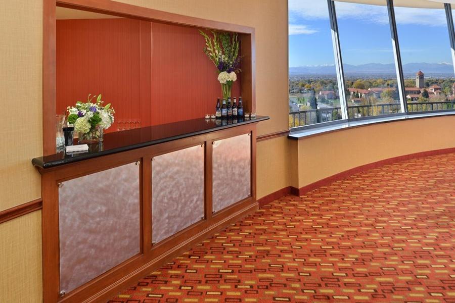 คอร์ตยาร์ด เดนเวอร์ เชอร์รี ครีก Hotel ภายนอก รูปภาพ