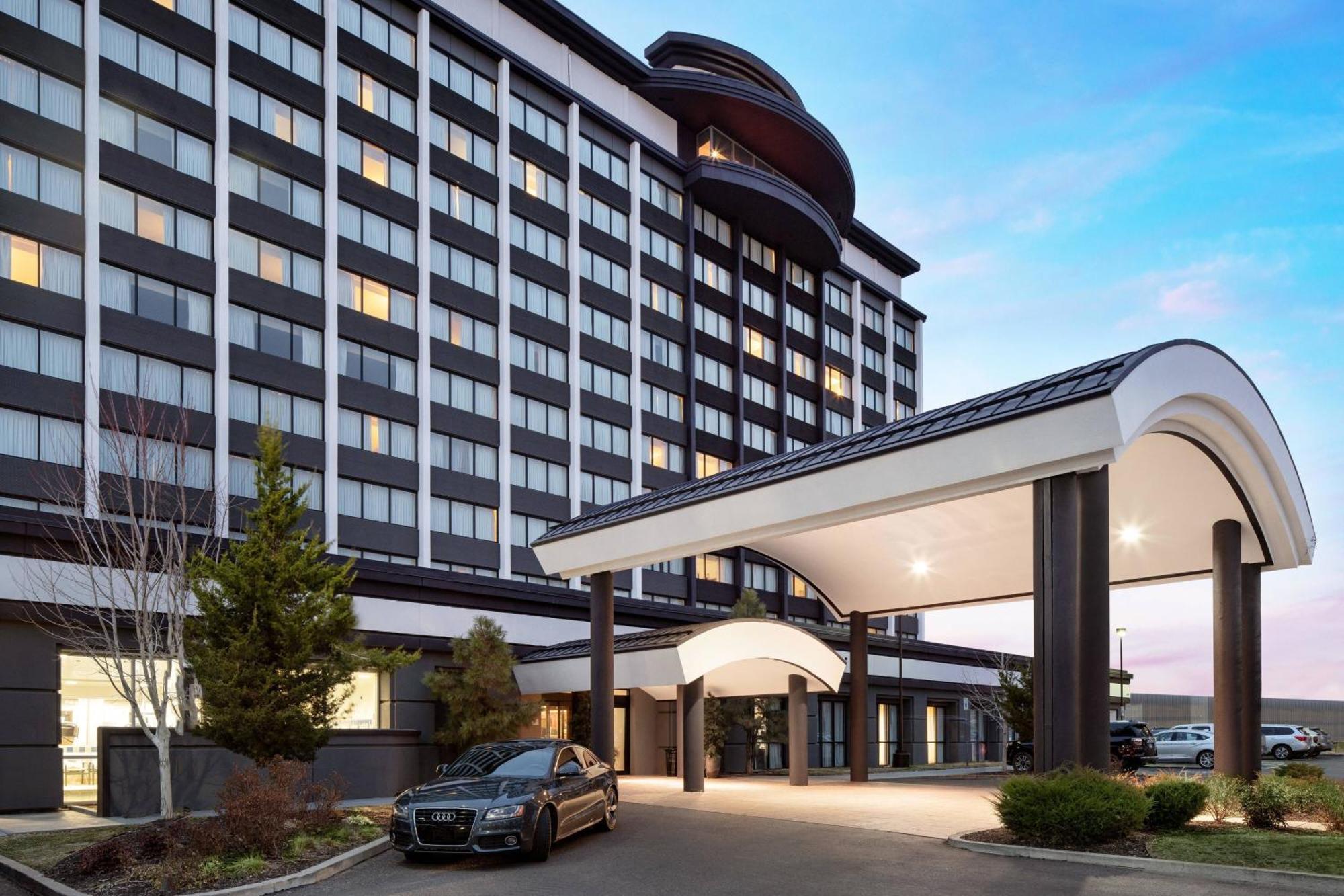 คอร์ตยาร์ด เดนเวอร์ เชอร์รี ครีก Hotel ภายนอก รูปภาพ