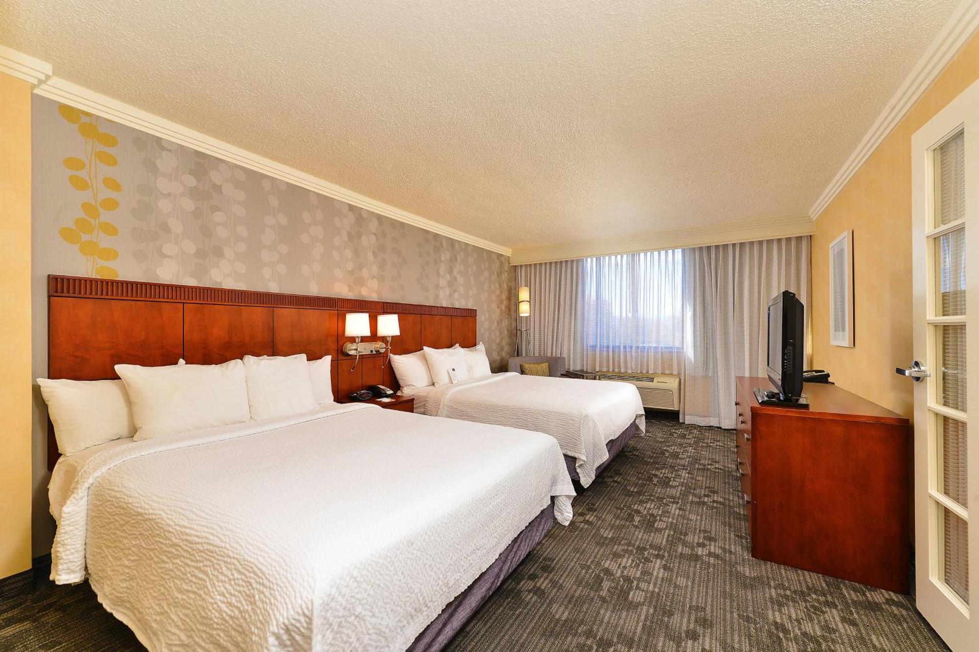 คอร์ตยาร์ด เดนเวอร์ เชอร์รี ครีก Hotel ภายนอก รูปภาพ
