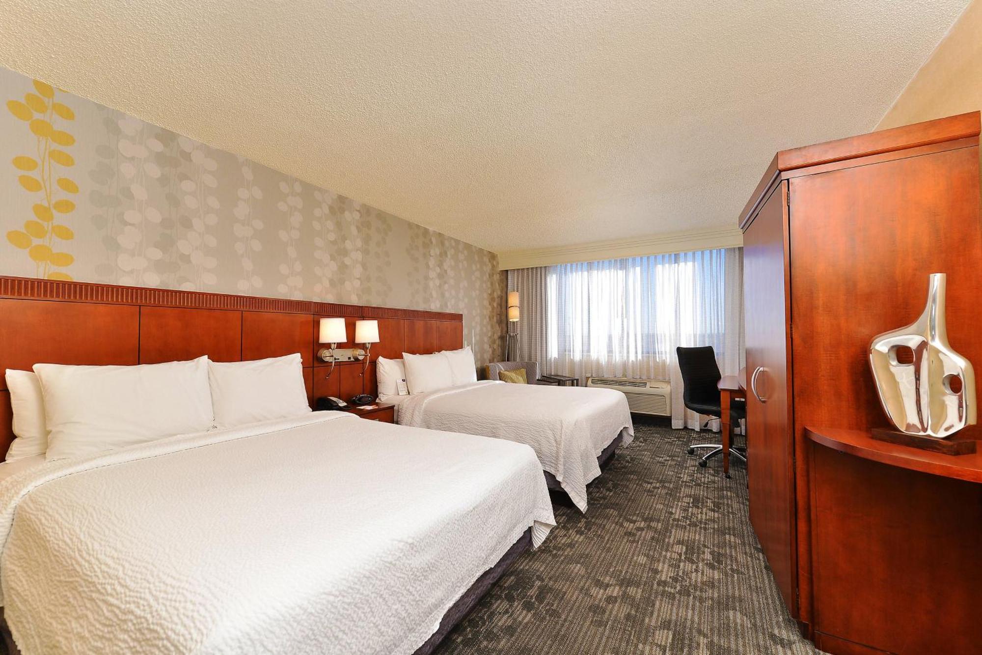 คอร์ตยาร์ด เดนเวอร์ เชอร์รี ครีก Hotel ภายนอก รูปภาพ