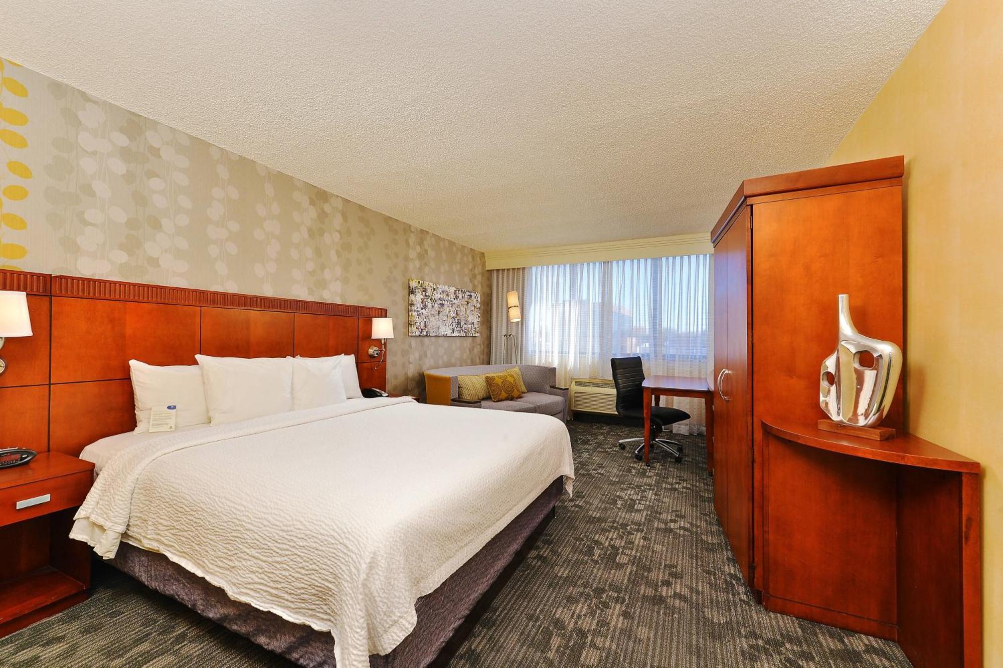 คอร์ตยาร์ด เดนเวอร์ เชอร์รี ครีก Hotel ภายนอก รูปภาพ