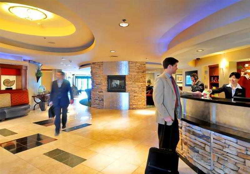 คอร์ตยาร์ด เดนเวอร์ เชอร์รี ครีก Hotel ภายนอก รูปภาพ
