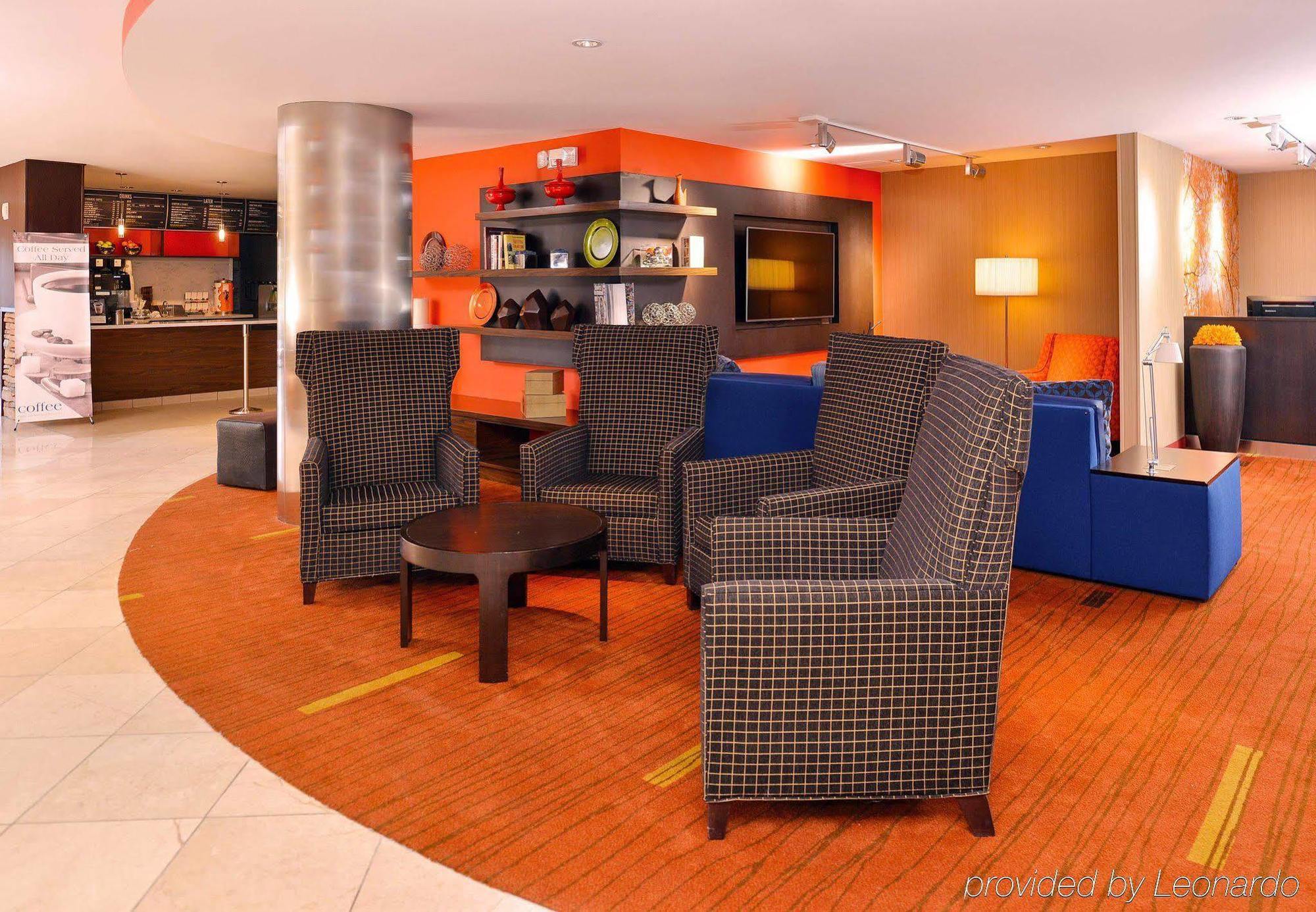 คอร์ตยาร์ด เดนเวอร์ เชอร์รี ครีก Hotel ภายนอก รูปภาพ