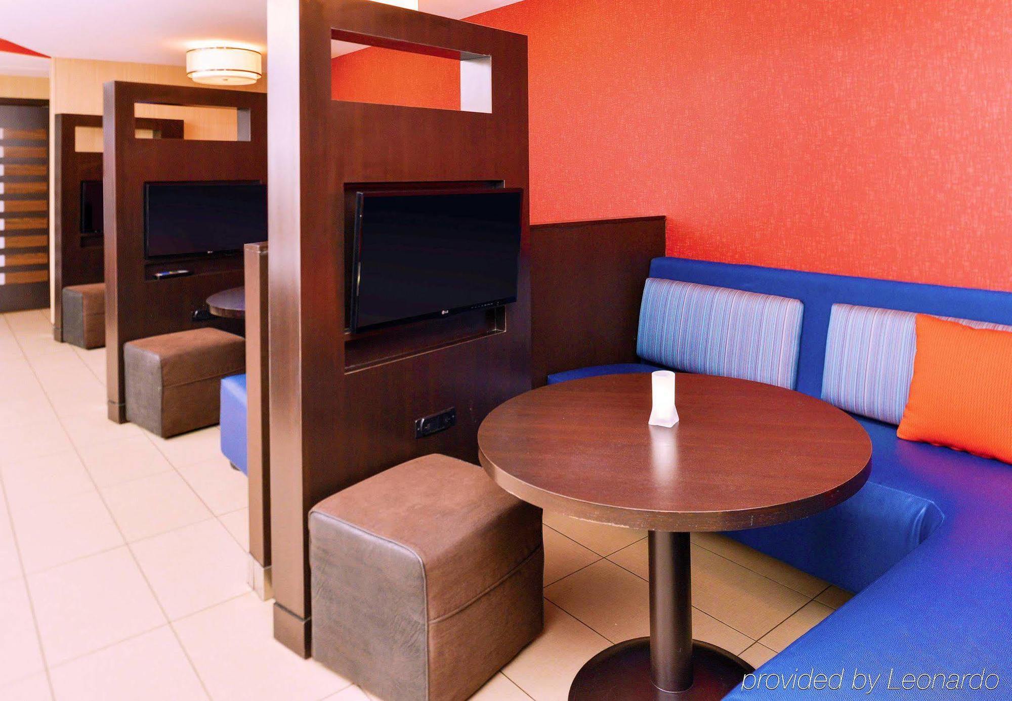 คอร์ตยาร์ด เดนเวอร์ เชอร์รี ครีก Hotel ภายนอก รูปภาพ