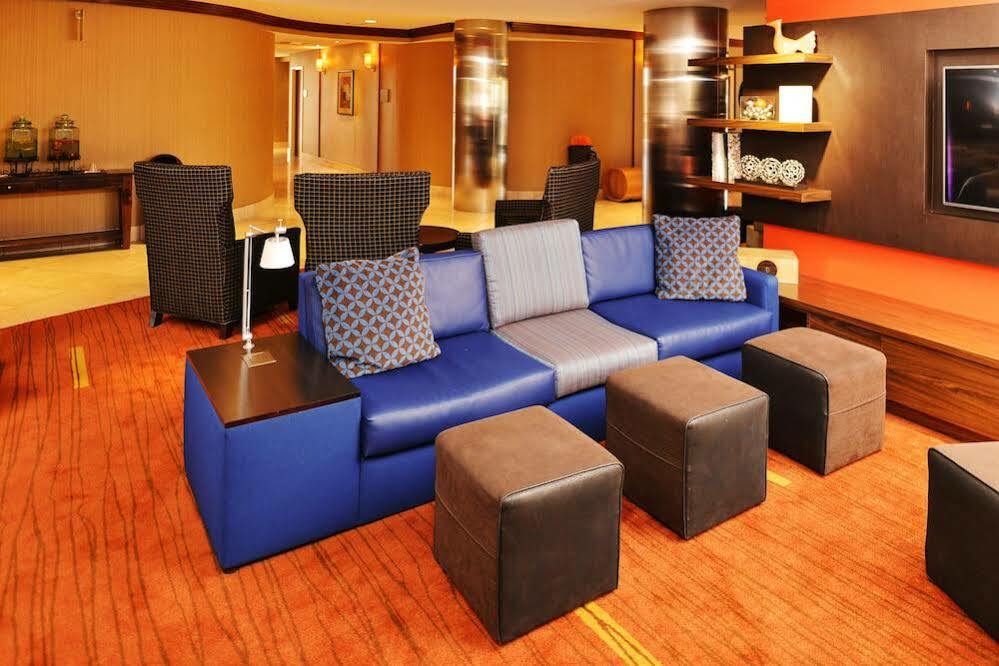 คอร์ตยาร์ด เดนเวอร์ เชอร์รี ครีก Hotel ภายนอก รูปภาพ